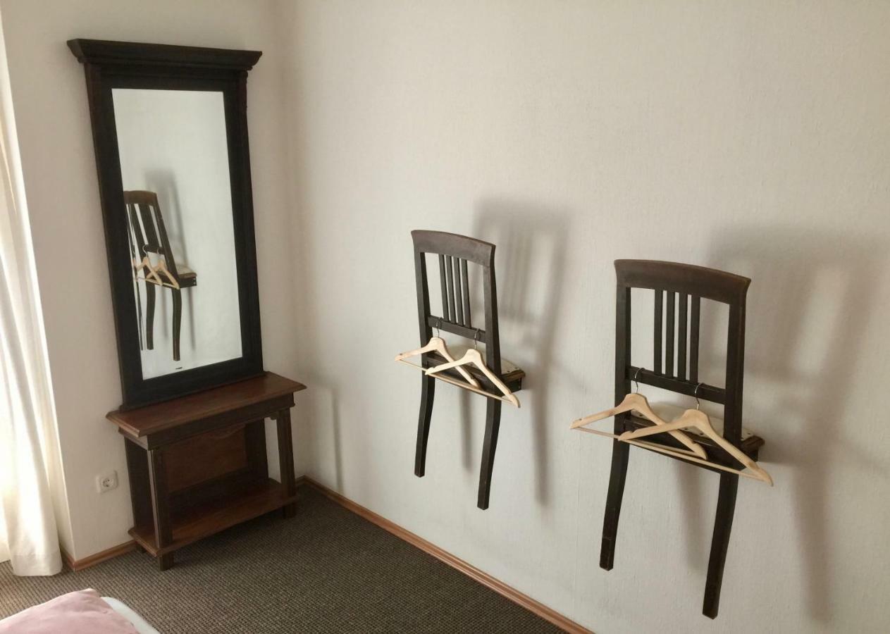 Ferienwohnung Maintal Wuerzburg エクステリア 写真